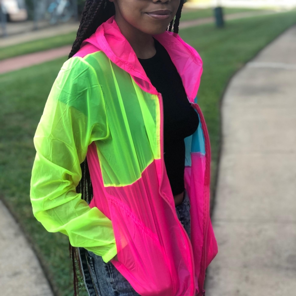Light Jacket - Picture 2 of 2